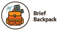 BriefBackpack